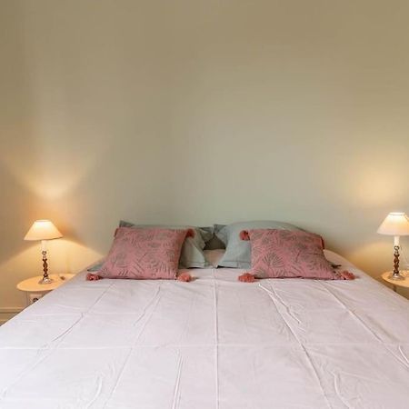 Luxe Et Deco Anglaise Tours Centre Loire Valley المظهر الخارجي الصورة