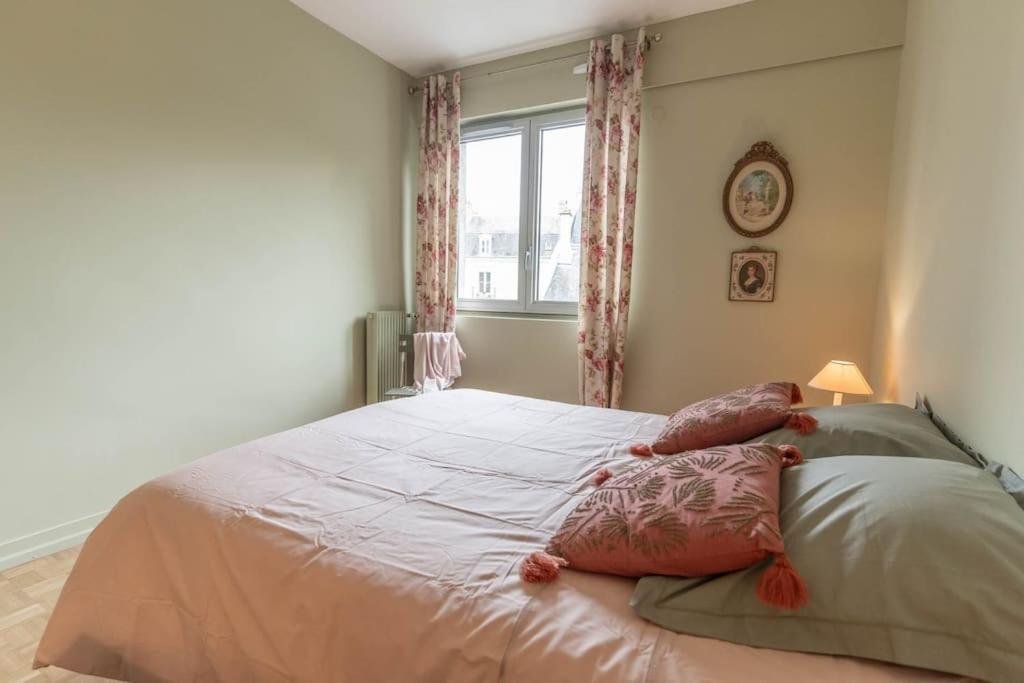 Luxe Et Deco Anglaise Tours Centre Loire Valley المظهر الخارجي الصورة