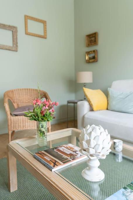 Luxe Et Deco Anglaise Tours Centre Loire Valley المظهر الخارجي الصورة