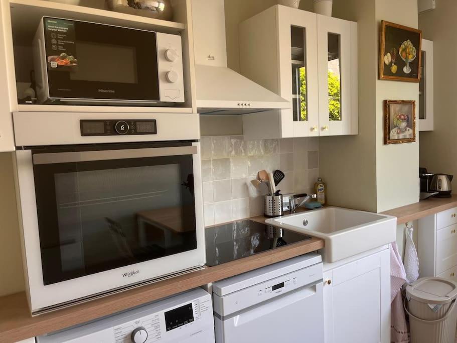 Luxe Et Deco Anglaise Tours Centre Loire Valley المظهر الخارجي الصورة